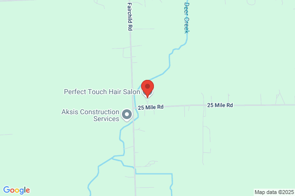 Perfect Touch the