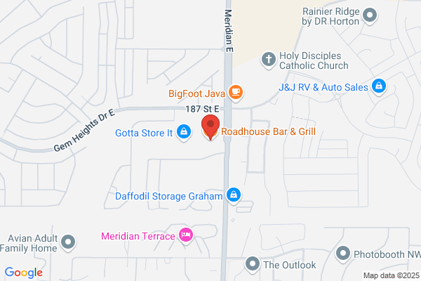 Roadhouse Bar & Grill