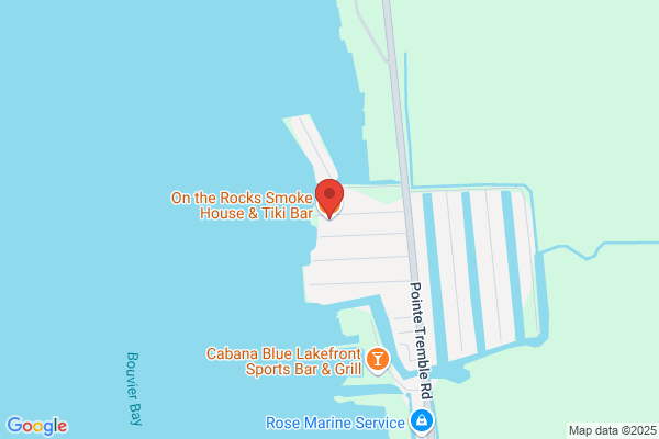 Sand Bar