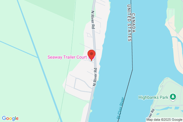Seaway Trailer Court