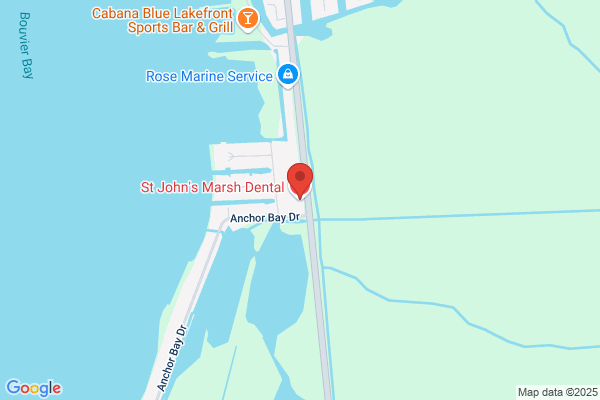 St Johns Marsh Dental