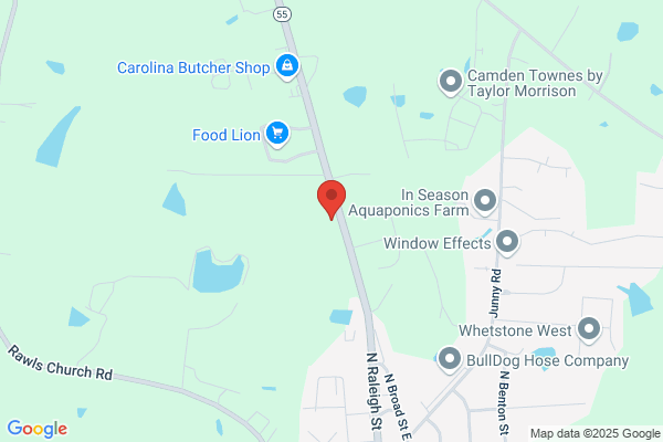 Stephenson Joe Builders Inc