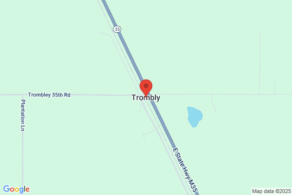 Trombly Mark Company