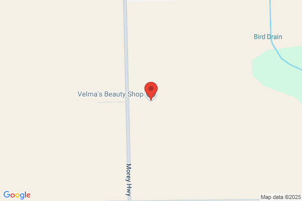 Velma's Beauty Shop