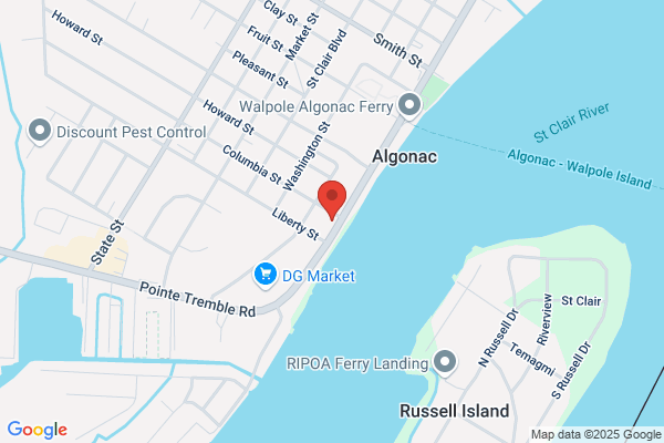Waldeck John Attorney