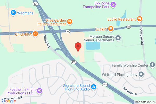 American Freight Furniture and Mattress