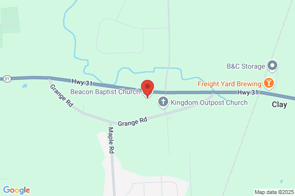 Beacon Baptist Church