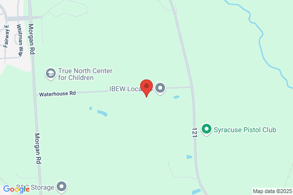 Central New York Jatc