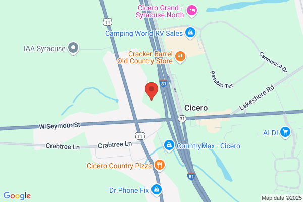 Cicero Family Medicine