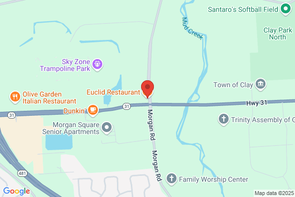 Euclid Restaurant