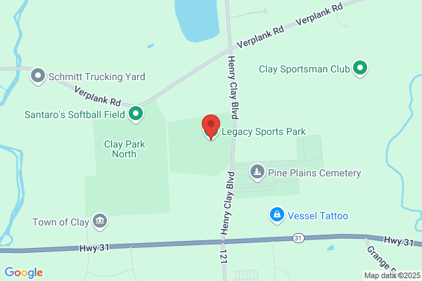 Legacy Sports Park