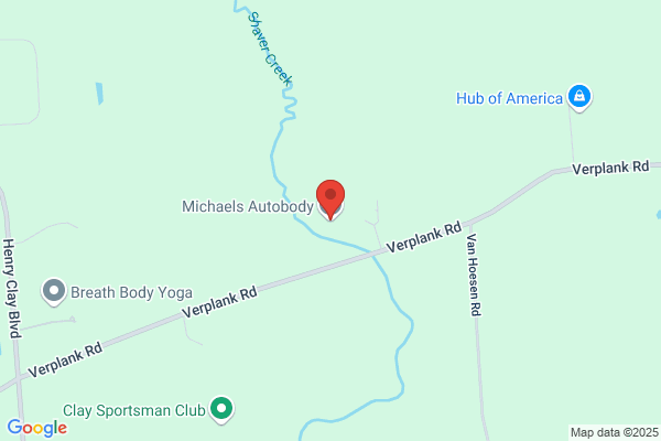 Michaels Auto Body