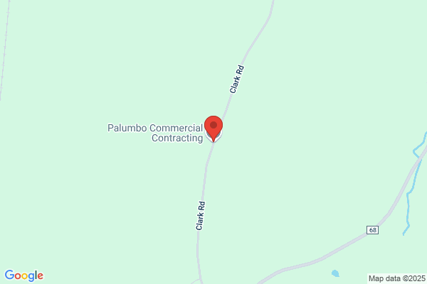 Palumbo Project Company