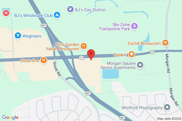 Tuxedo Junction
