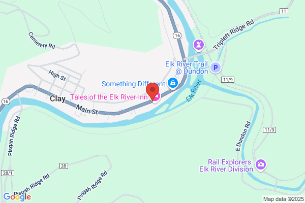 Clay County of, Prestera Center For Mental Health