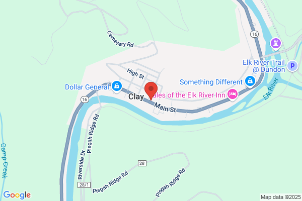 Clay County of, Senior Citizens Center