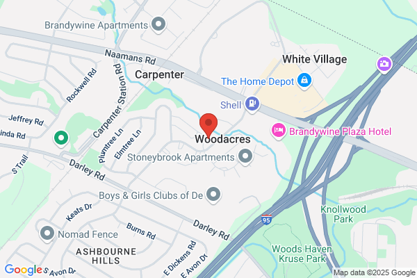 Woodacres Apartment Homes