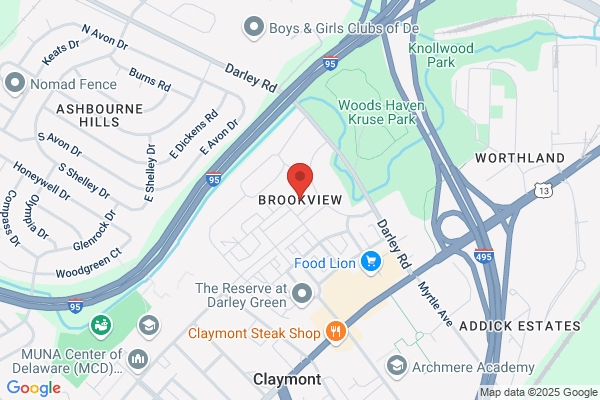 Brookview Apartments