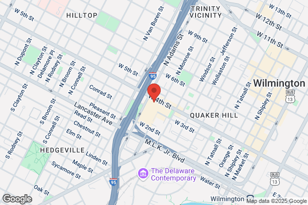 Bitcoin ATM Wilmington - Coinhub