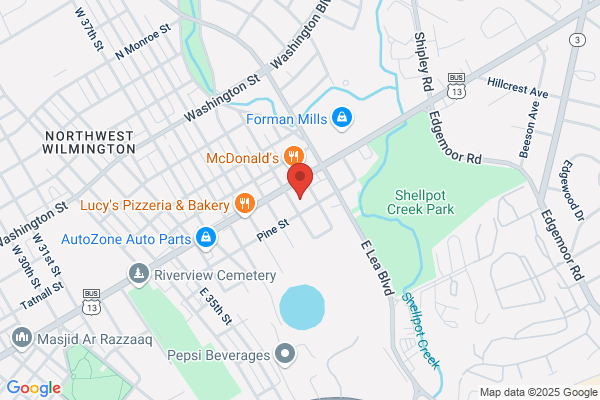 Bradley's Auto Center