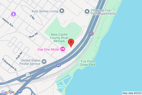 Holly Oak Towing & Service Center