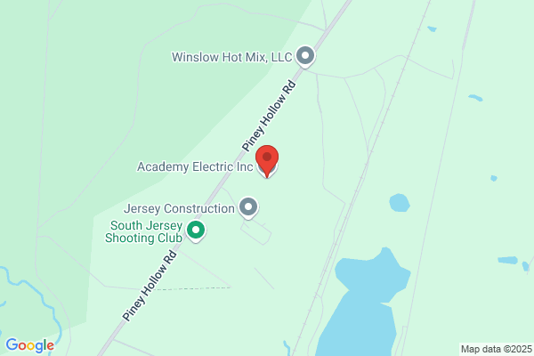 Academy Electrical Contractors Inc