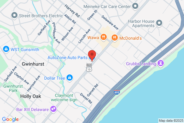 AutoZone Auto Parts