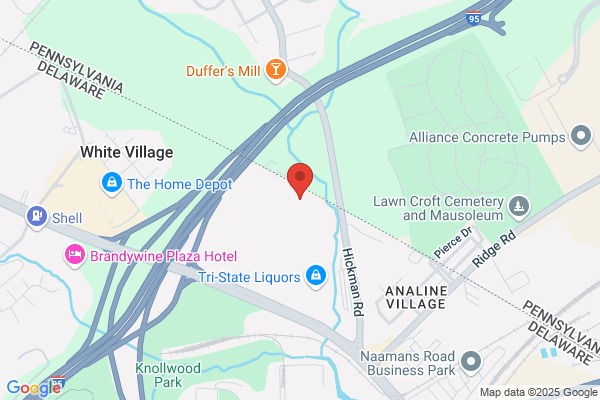 Wilmington Collision Center