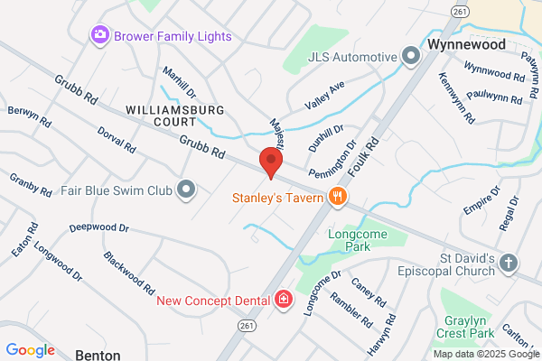 Simpkins Hauling Inc