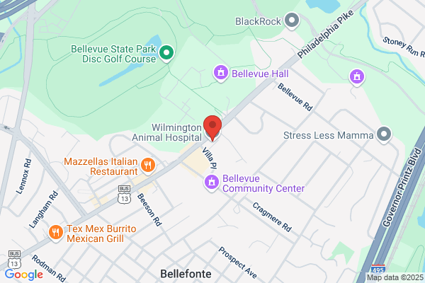Wilmington Animal Hospital
