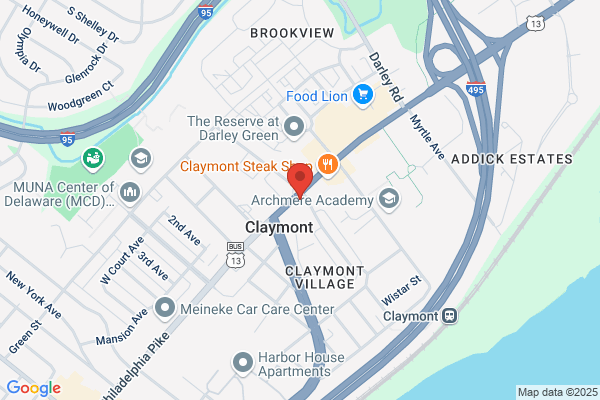 McCalvin Garage Door LLC