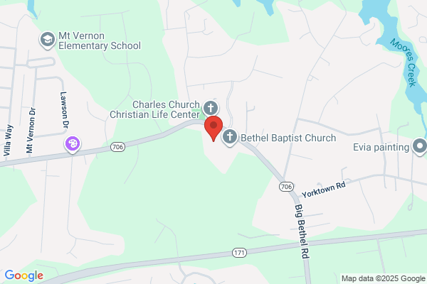 Bethel Baptist Pre-School Kindergarten & Child Care