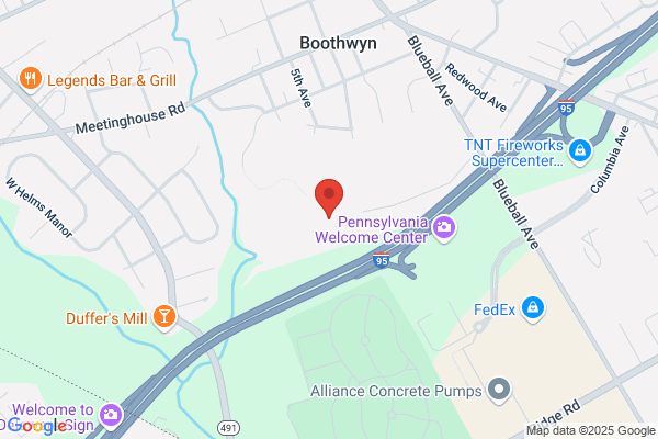 Boothwyn Elementary School