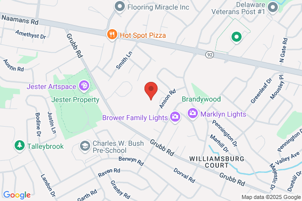 Brandywine School District, Brandywood Elementary School