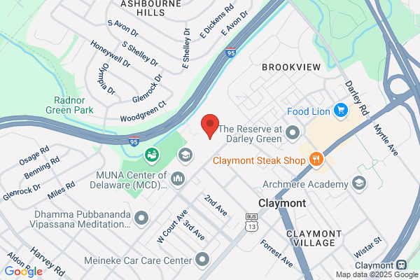 Brandywine School District, Claymont Elementary School