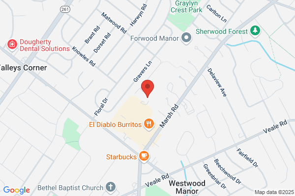 Brandywine School District, Forwood Elementary School