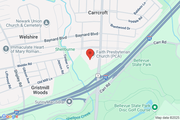 Faith Preschool & Child Care