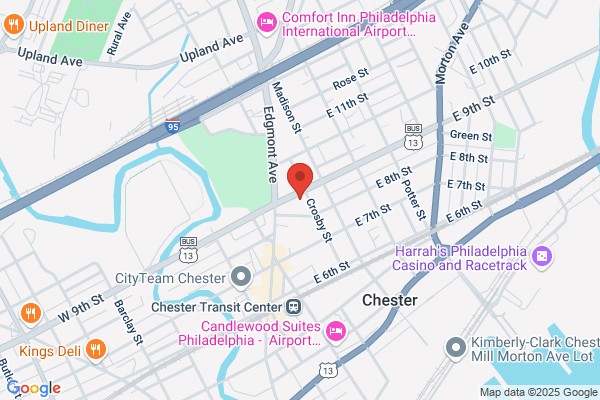 Ches Pen Supply Company