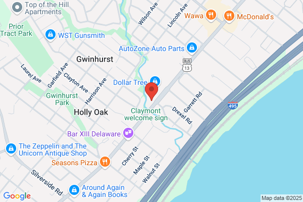 Claymont Laundromat Inc