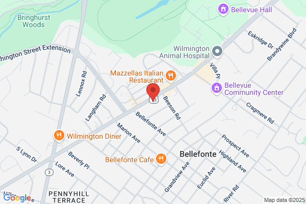 Brandywine Realty