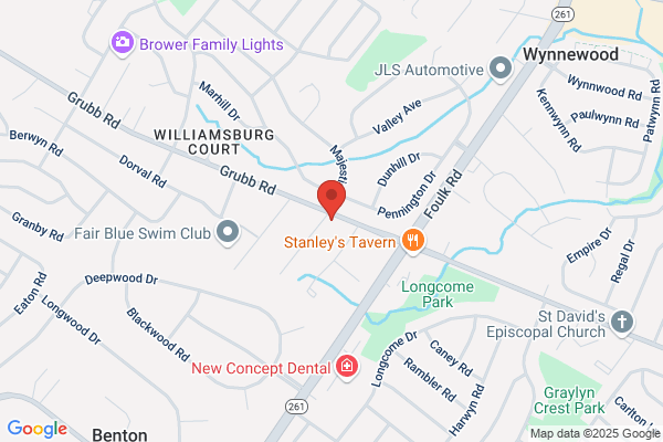 Concord Home Inspections