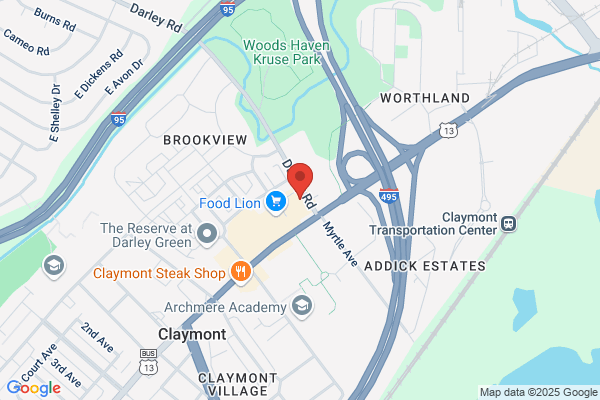 Claymont Pharmacy