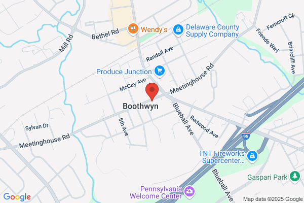 Boothwyn Fire Co