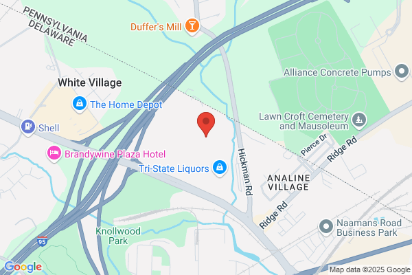 Tri State Mall Merchants Association