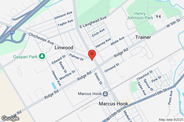 Linwood Youth Center