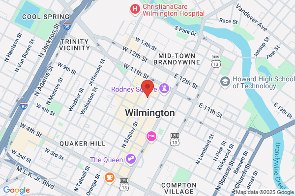 National Association of Social Workers Delaware Chapter