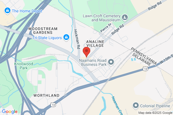 Pete Farinas Discount Tire and Auto Centers