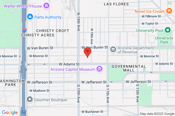 Arizona Long-Term Care