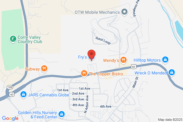 Fry's Grocery Pickup and Delivery