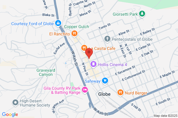 Globe Auto Sales